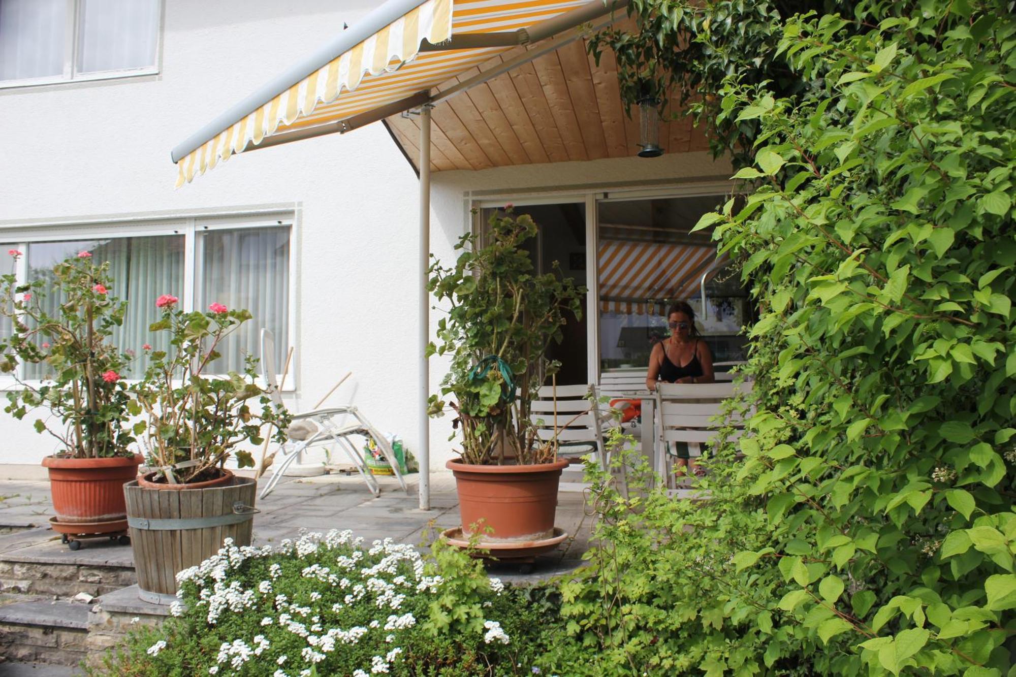 Estelada Boarding Houses Oberhaching Extérieur photo