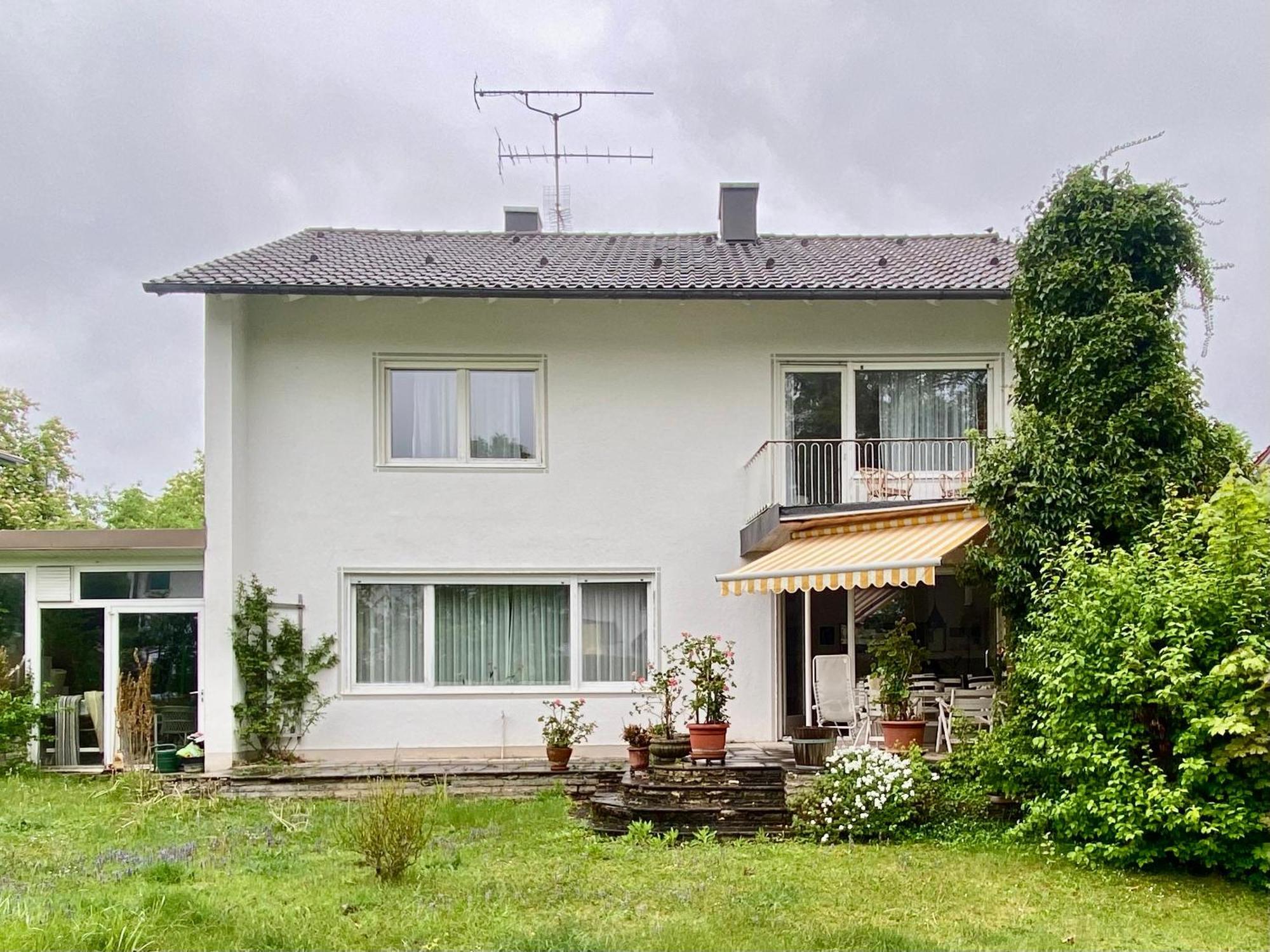 Estelada Boarding Houses Oberhaching Extérieur photo