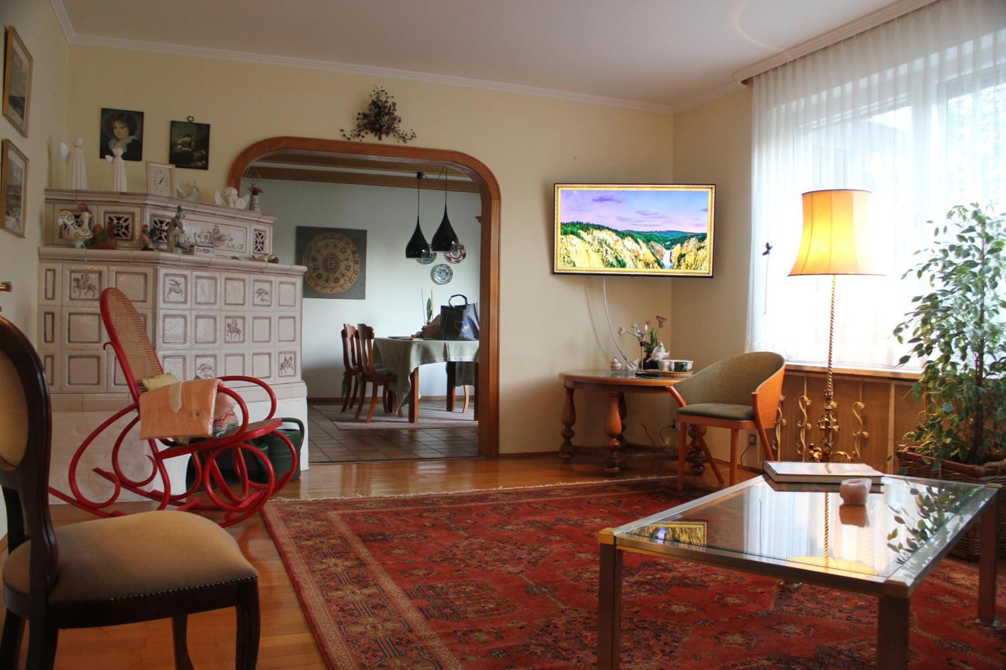 Estelada Boarding Houses Oberhaching Extérieur photo