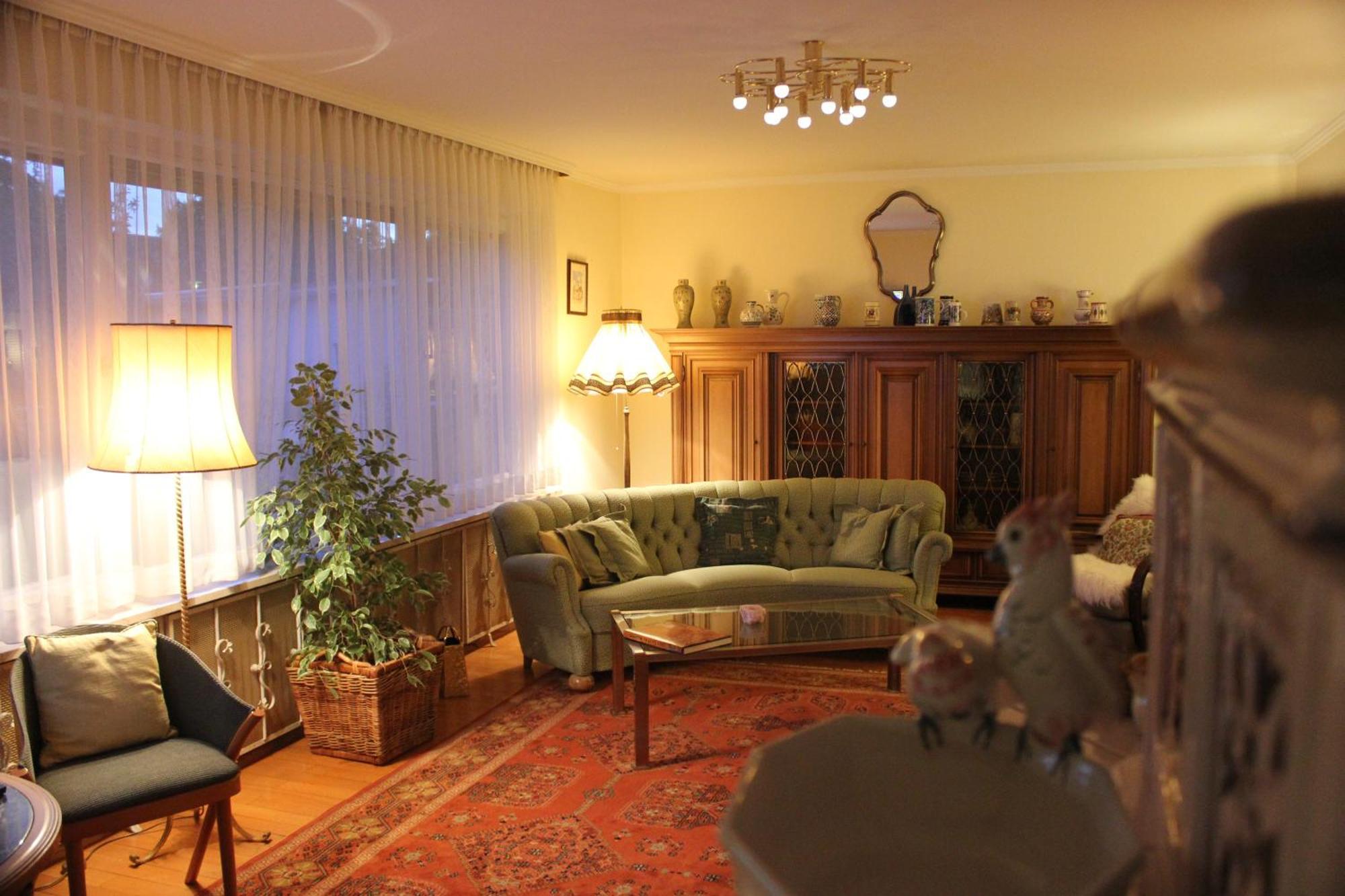 Estelada Boarding Houses Oberhaching Extérieur photo