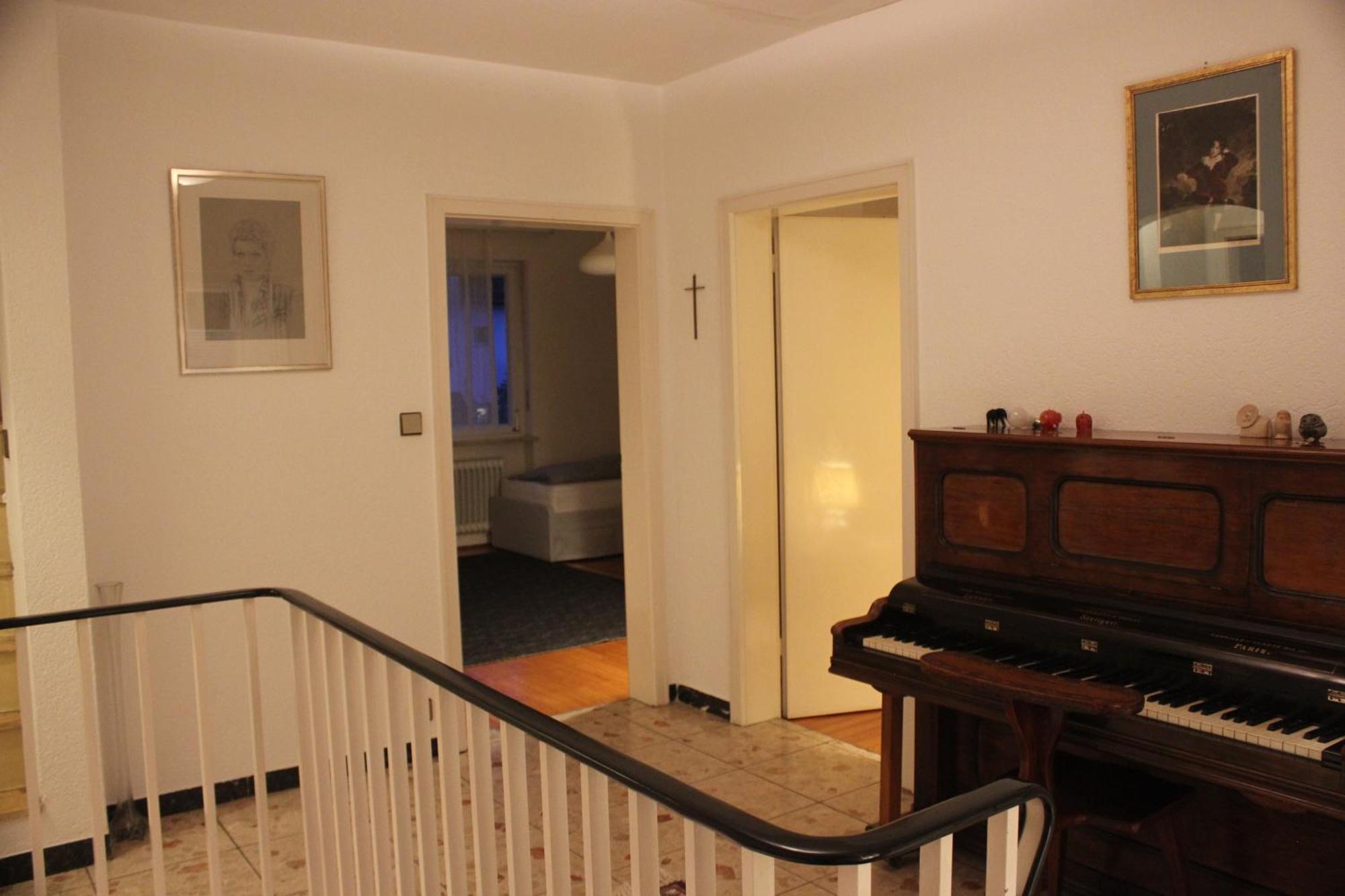Estelada Boarding Houses Oberhaching Extérieur photo