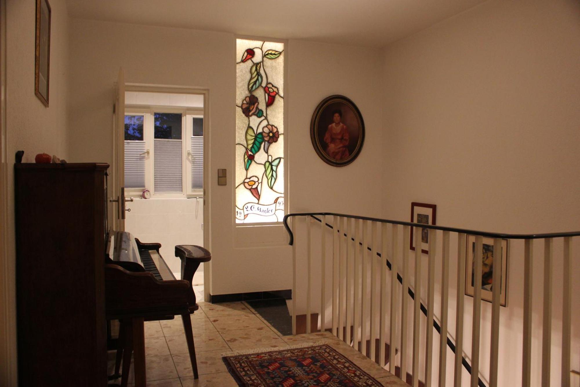 Estelada Boarding Houses Oberhaching Extérieur photo