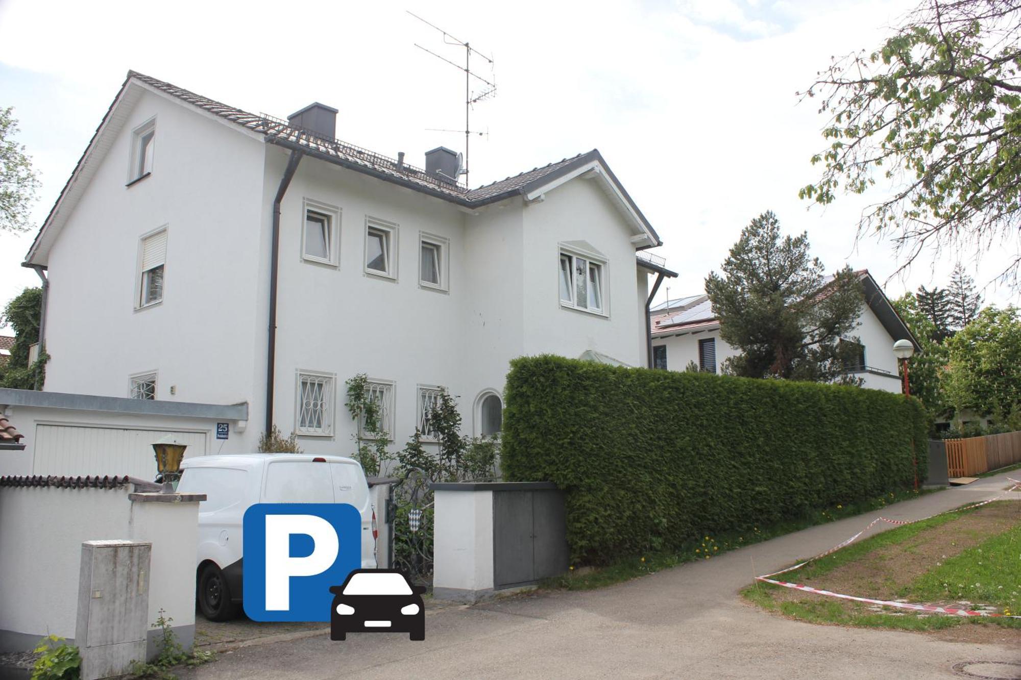 Estelada Boarding Houses Oberhaching Extérieur photo