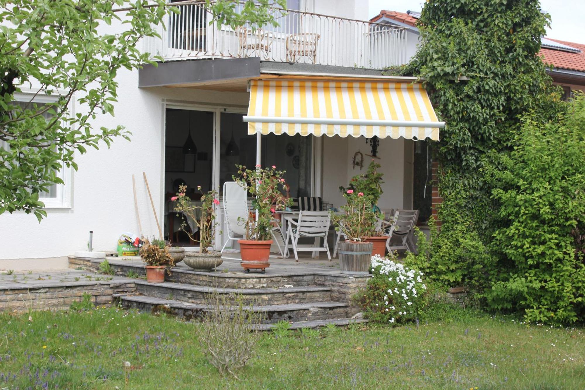 Estelada Boarding Houses Oberhaching Extérieur photo