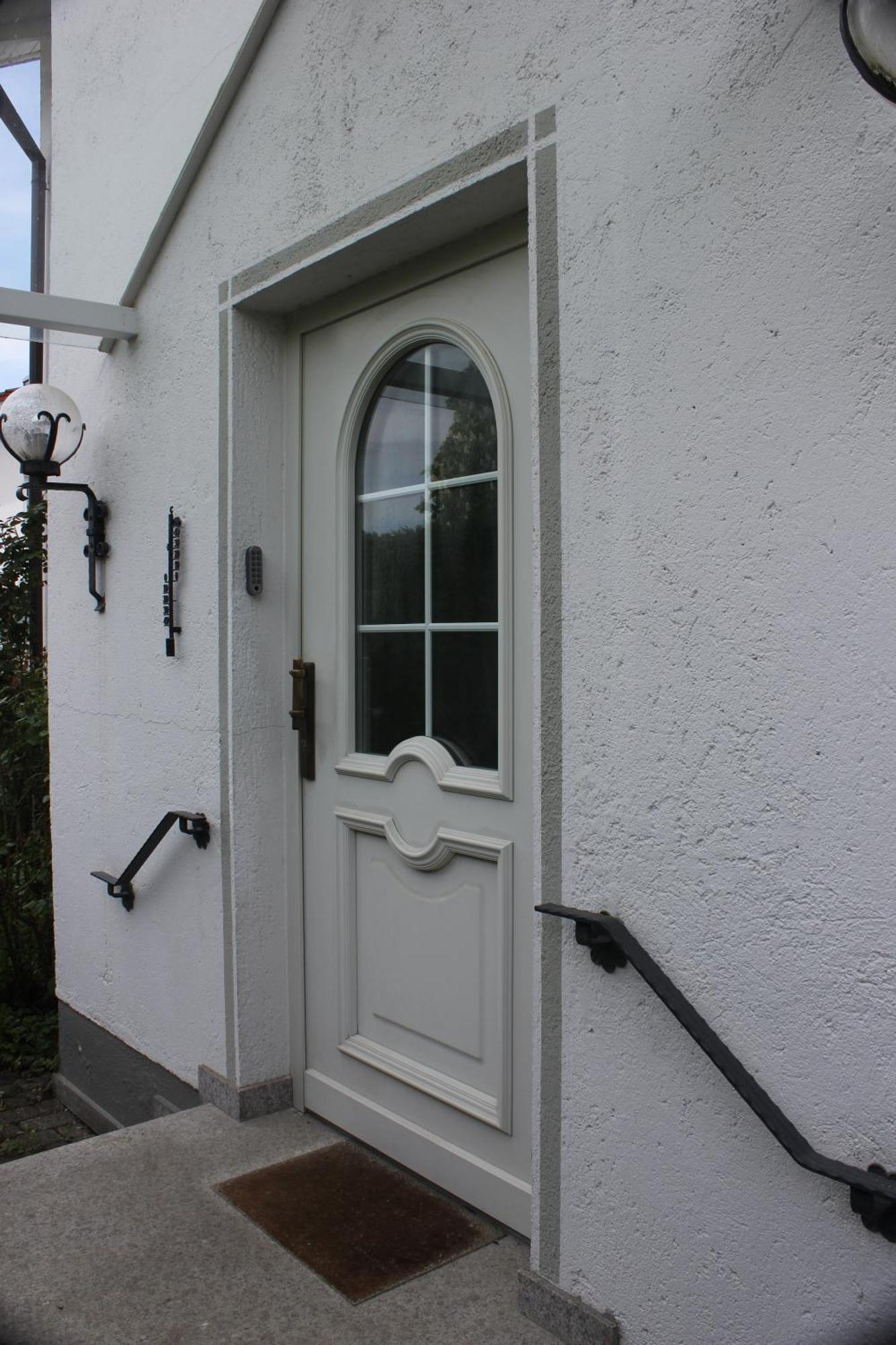 Estelada Boarding Houses Oberhaching Extérieur photo