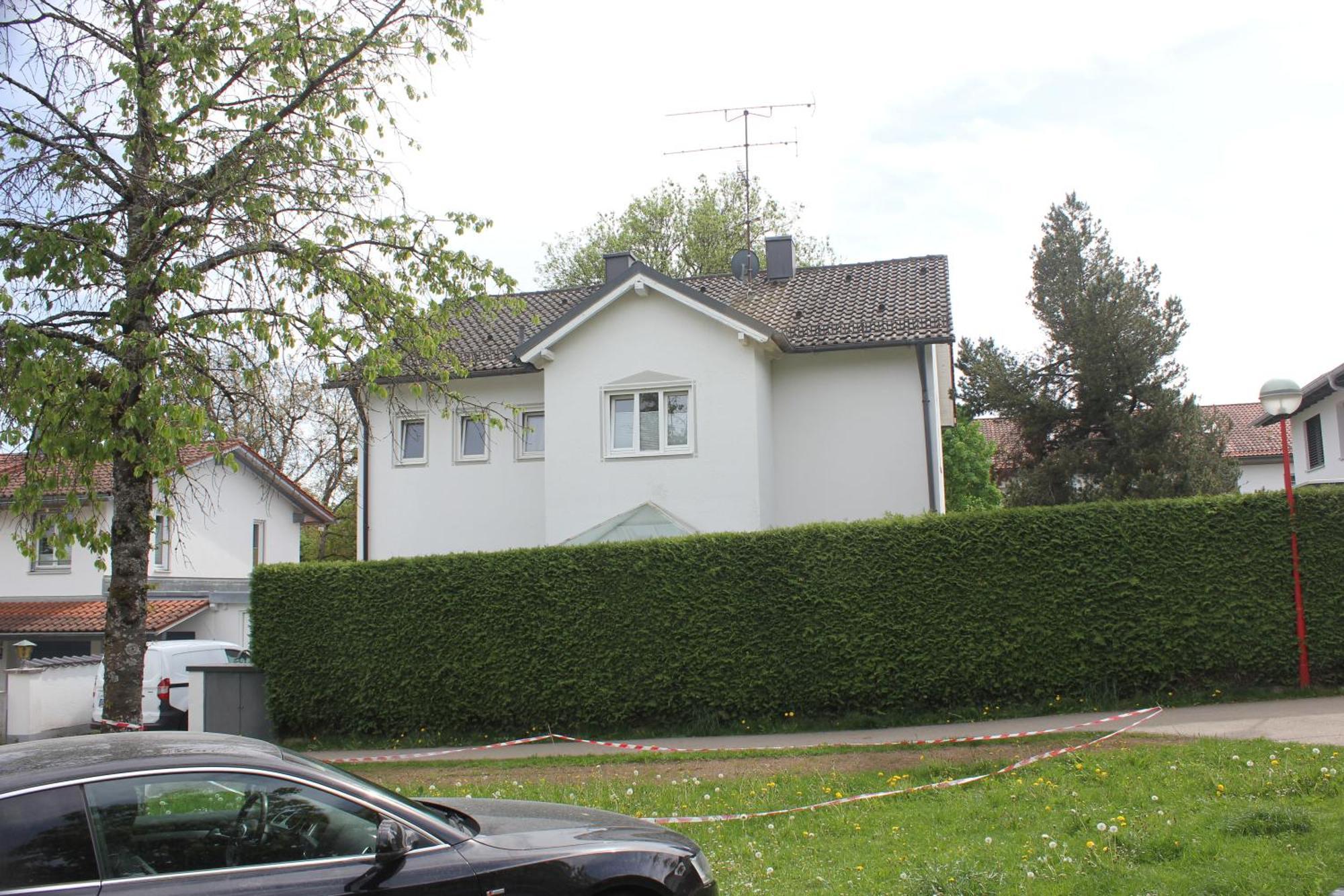 Estelada Boarding Houses Oberhaching Extérieur photo